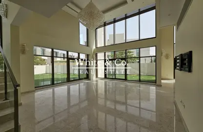 Villa - 6 Bedrooms - 7+ Bathrooms for sale in Grand Views - Meydan Gated Community - Meydan - Dubai