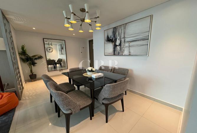 Apartment For Rent In PRIVE BY DAMAC (B): Brand New| Fully Furnished ...