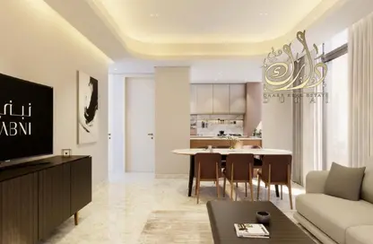 Apartment - 1 Bedroom - 2 Bathrooms for sale in Avenue Residence 6 - Avenue Residence - Al Furjan - Dubai