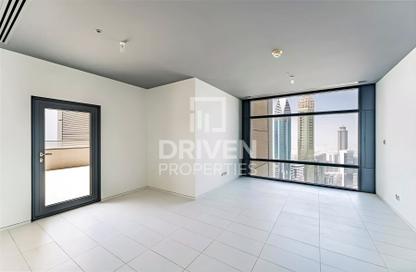 Apartment - 2 Bedrooms - 3 Bathrooms for sale in Index Tower - DIFC - Dubai