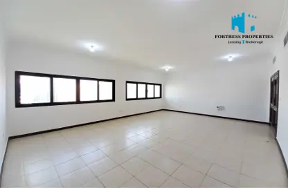 Apartment - 3 Bedrooms - 4 Bathrooms for rent in Al Jaber Building - Al Hosn - Al Khalidiya - Abu Dhabi