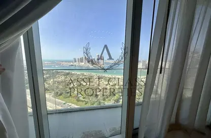 صورة لـ تفاصيل شقة - غرفة نوم - 2 حمامات للايجار في فندق وأجنحة أفاني بالم فيو - مدينة دبي الإعلامية - دبي ، صورة رقم 1