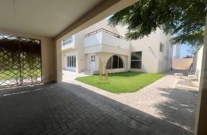 Villa - 4 Bedrooms - 4 Bathrooms for rent in Jumeirah 3 Villas - Jumeirah 3 - Jumeirah - Dubai