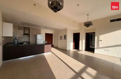 Apartment - 1 Bedroom - 2 Bathrooms for sale in Azizi Liatris - Azizi Residence - Al Furjan - Dubai