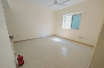 Apartment - 1 Bathroom for rent in Al Butina 9 Building - Al Butina - Sharjah