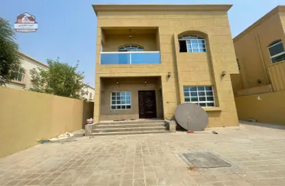 Villa - 5 Bedrooms - 6 Bathrooms for sale in Al Mowaihat 3 - Al Mowaihat - Ajman