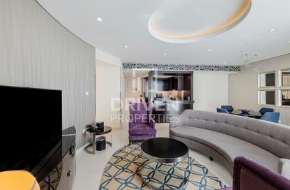 Apartment - 2 Bedrooms - 2 Bathrooms for sale in Damac Maison The Distinction - Downtown Dubai - Dubai