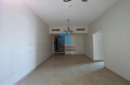 Apartment - 2 Bedrooms - 2 Bathrooms for rent in Taliatela Street - Al Nahda - Sharjah