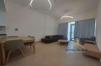 Apartment - 1 Bedroom - 2 Bathrooms for rent in Azizi Shaista Residences - Al Furjan - Dubai