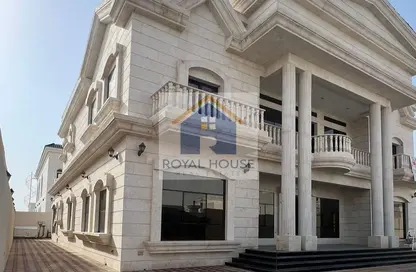 Villa - 6 Bedrooms - 7 Bathrooms for sale in Hoshi - Al Badie - Sharjah