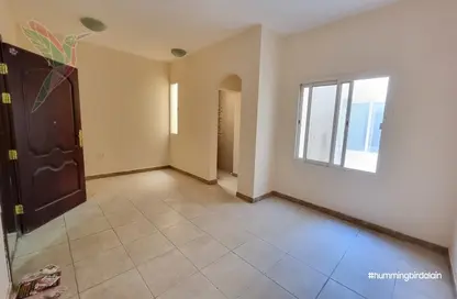 Apartment - 3 Bedrooms - 2 Bathrooms for rent in Al Zaafaran - Al Khabisi - Al Ain