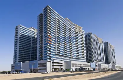 Apartment - 2 Bedrooms - 2 Bathrooms for sale in Skycourts Tower D - Skycourts Towers - Dubai Land - Dubai