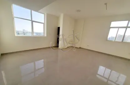 Apartment - 1 Bedroom - 2 Bathrooms for rent in Al Rumailah building - Al Rumailah 2 - Al Rumaila - Ajman