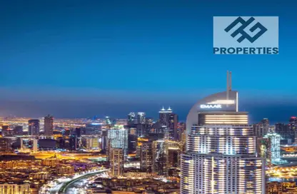 Apartment - 2 Bedrooms - 2 Bathrooms for sale in Opera Grand - Burj Khalifa Area - Downtown Dubai - Dubai