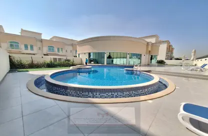 Villa - 3 Bedrooms - 4 Bathrooms for rent in Mohamed Bin Zayed Centre - Mohamed Bin Zayed City - Abu Dhabi