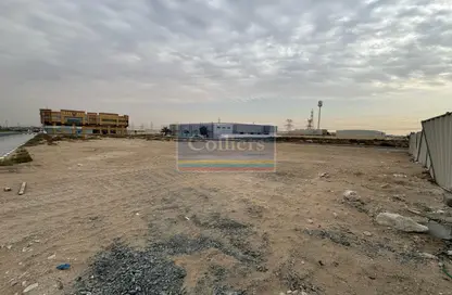 Land - Studio for sale in Industrial Area 18 - Sharjah Industrial Area - Sharjah