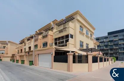 Villa - 5 Bedrooms - 5 Bathrooms for sale in Diamond Views 3 - Diamond Views - Jumeirah Village Circle - Dubai