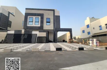 Villa - 5 Bedrooms for sale in Al Helio 2 - Al Helio - Ajman