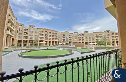 Apartment - 3 Bedrooms - 4 Bathrooms for sale in Diamond Views 3 - Diamond Views - Jumeirah Village Circle - Dubai