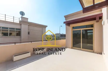 Villa - 6 Bedrooms - 7 Bathrooms for sale in Narjis - Al Raha Golf Gardens - Abu Dhabi