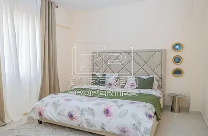 Apartment - 2 Bedrooms - 3 Bathrooms for sale in Al Ameera Village - Ajman