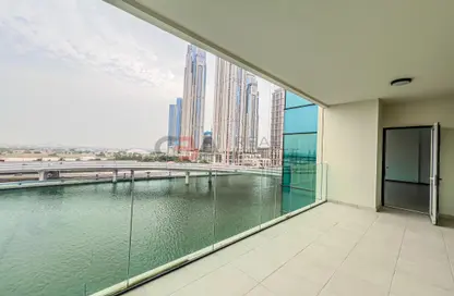 Apartment - 3 Bedrooms - 3 Bathrooms for sale in Urban Oasis - Business Bay - Dubai