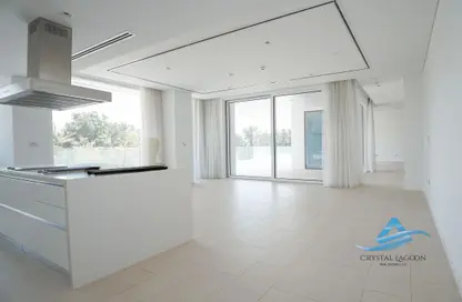Apartment - 3 Bedrooms - 4 Bathrooms for sale in Seventh Heaven - Al Barari - Dubai