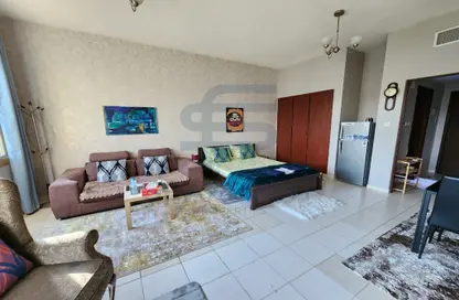 Apartment - 1 Bathroom for rent in T09 - Spain Cluster - International City - Dubai