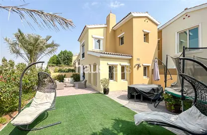 Townhouse - 2 Bedrooms - 3 Bathrooms for sale in Palmera 4 - Palmera - Arabian Ranches - Dubai