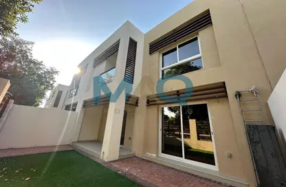 Townhouse - 3 Bedrooms - 4 Bathrooms for rent in Flamingo Villas - Mina Al Arab - Ras Al Khaimah