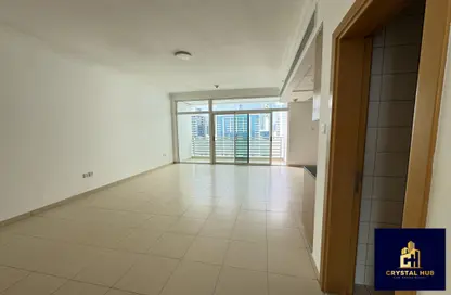 Apartment - 1 Bedroom - 2 Bathrooms for rent in Clayton Residency - Business Bay - Dubai