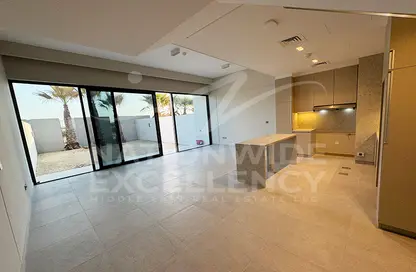 Villa - 3 Bedrooms - 3 Bathrooms for rent in MAG Arabic - Mohammed Bin Rashid City - Dubai