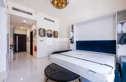 Apartment - Studio - 1 Bathroom for sale in Miraclz Tower by Danube - Arjan - Dubai