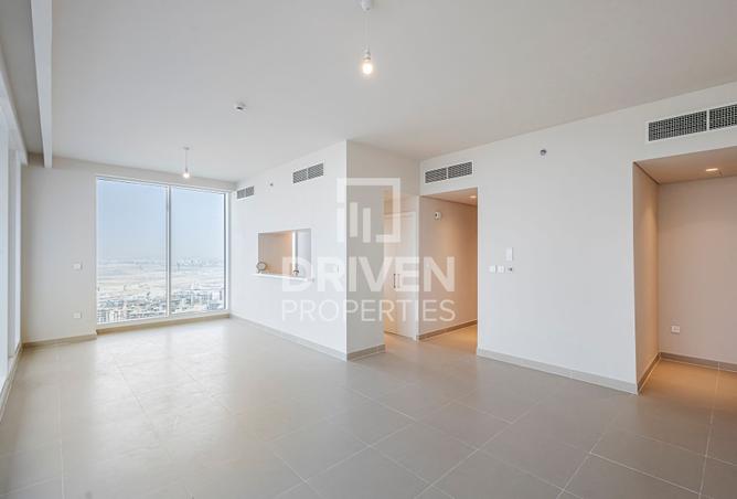 Apartment - 3 Bedrooms - 4 Bathrooms for sale in Harbour Gate Tower 1 - Harbour Gate - Dubai Creek Harbour (The Lagoons) - Dubai