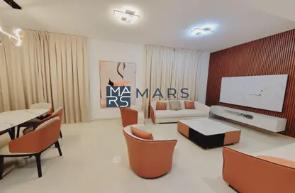 Villa - 4 Bedrooms - 4 Bathrooms for rent in Nasma Residence - Al Tai - Sharjah