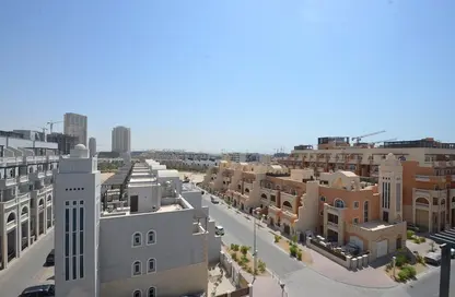 Townhouse - 4 Bedrooms - 5 Bathrooms for rent in Autumn - Seasons Community - Jumeirah Village Circle - Dubai