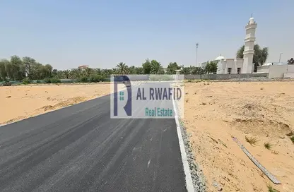 Land - Studio for sale in Al Helio 2 - Al Helio - Ajman