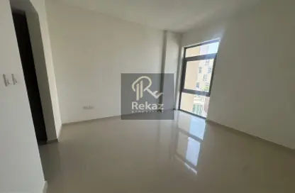 Apartment - 1 Bedroom - 1 Bathroom for sale in The Riff 5 - The Riff - Aljada - Sharjah