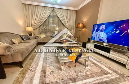 Apartment - 3 Bedrooms - 2 Bathrooms for rent in Style Tower - Al Khan Lagoon - Al Khan - Sharjah