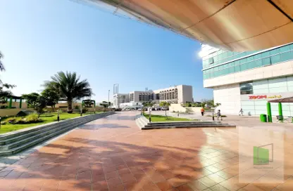 Apartment - 3 Bedrooms - 5 Bathrooms for rent in Al Bateen Complex - Al Bateen - Abu Dhabi