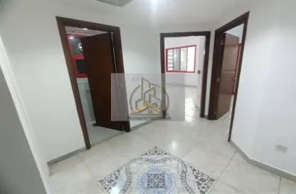 Apartment - 1 Bedroom - 2 Bathrooms for rent in Al Khalidiya - Abu Dhabi