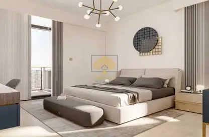 Apartment - 1 Bedroom - 2 Bathrooms for sale in Avenue Residence 5 - Avenue Residence - Al Furjan - Dubai