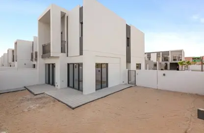 Townhouse - 4 Bedrooms - 5 Bathrooms for sale in La Rosa 6 - Villanova - Dubai Land - Dubai