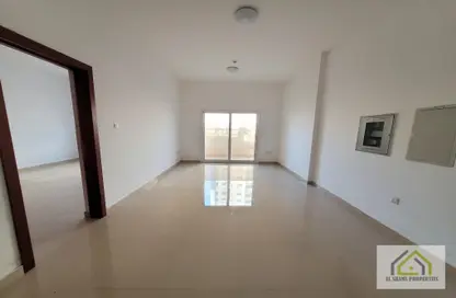 Apartment - 1 Bedroom - 2 Bathrooms for rent in Al Amir Residence - Jumeirah Village Circle - Dubai