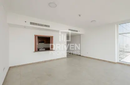 Apartment - 2 Bedrooms - 3 Bathrooms for rent in MAG 218 - Dubai Marina - Dubai