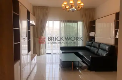 Apartment - Studio - 1 Bathroom for sale in Resortz by Danube - Arjan - Dubai