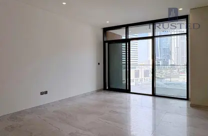 Apartment - 1 Bathroom for sale in Peninsula Five - Peninsula - Business Bay - Dubai