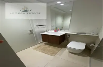 Apartment - 1 Bathroom for sale in Aljada - Sharjah