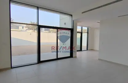 Townhouse - 4 Bedrooms - 5 Bathrooms for rent in Murooj Al Furjan West - Al Furjan - Dubai