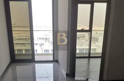 Apartment - 1 Bedroom - 1 Bathroom for rent in Rukan Tower B - Rukan Tower - Dubai Land - Dubai